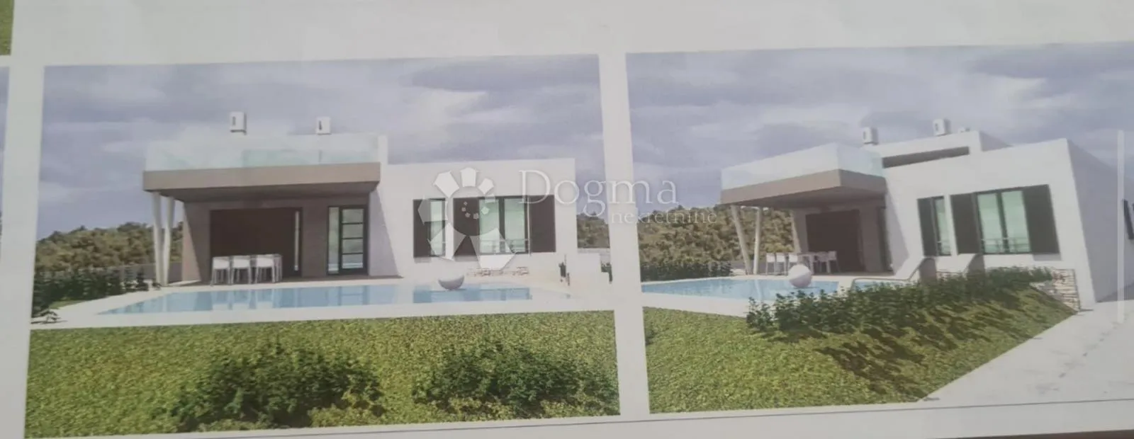 prodaje se kuća u vrsima roh bau - slika 18