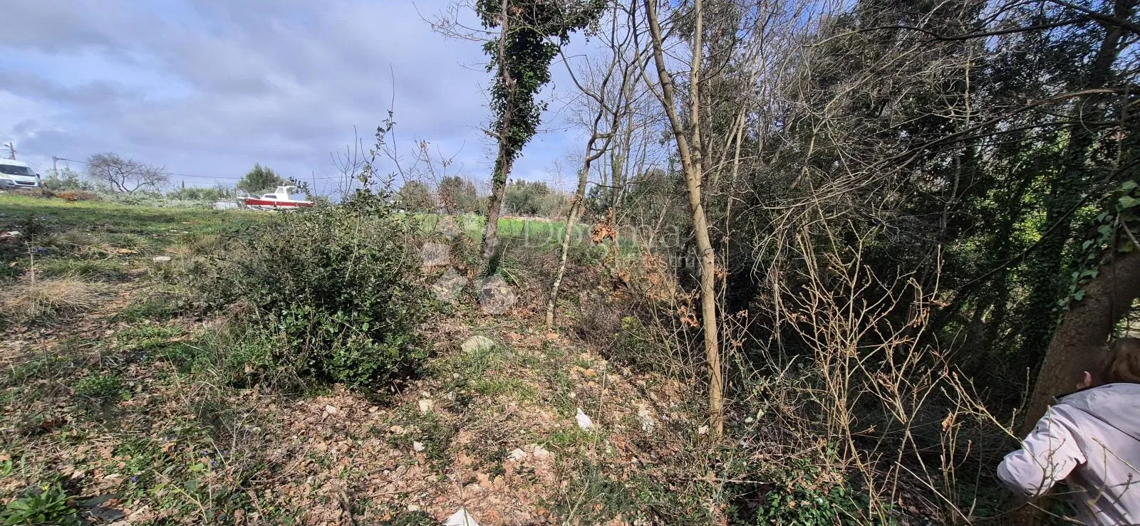 poljoprivredno zemljište 1,5 km od mora - slika 6