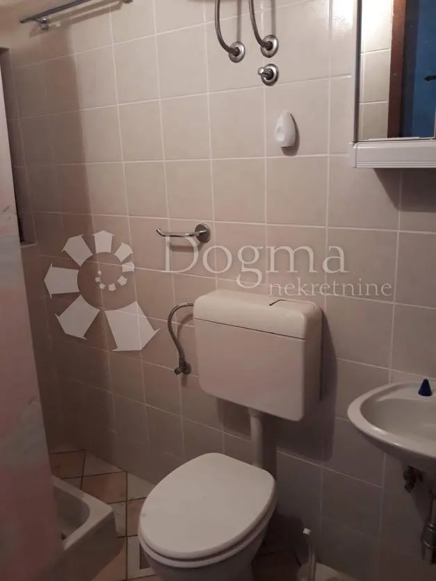 kuća na samom moru barić draga - slika 20