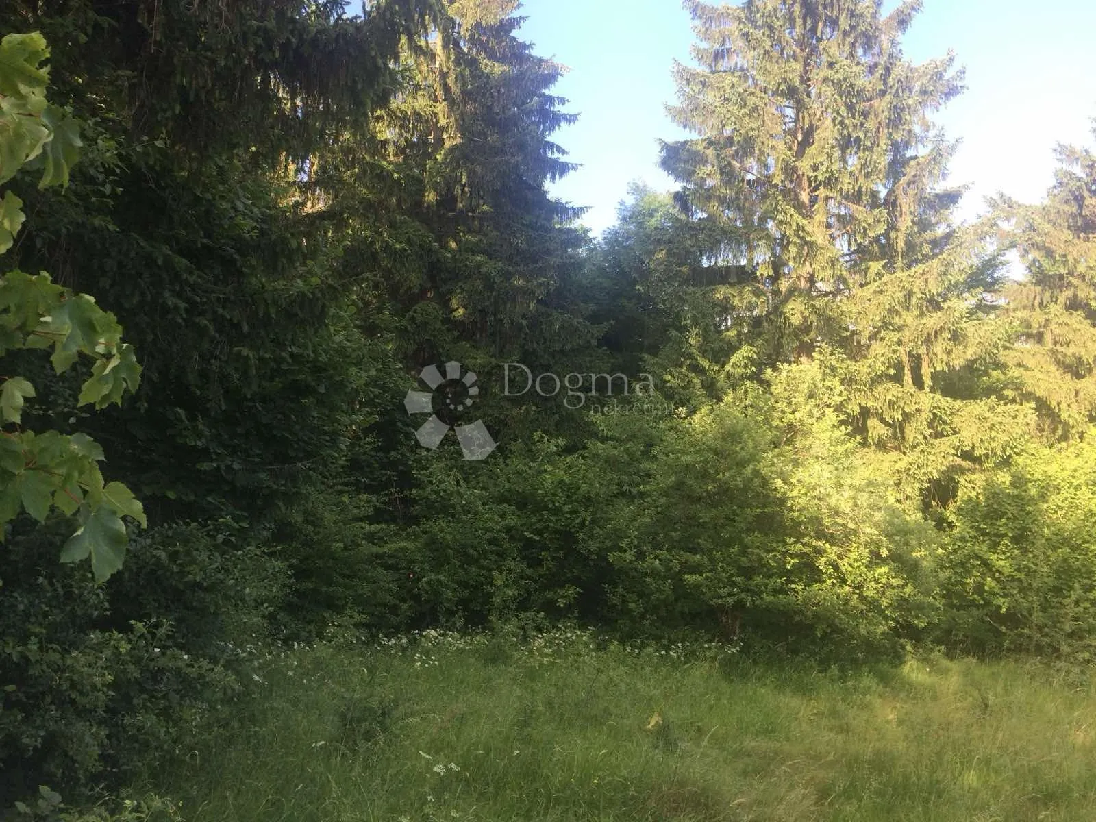 građevinsko zemljište u blizini delnica - slika 3
