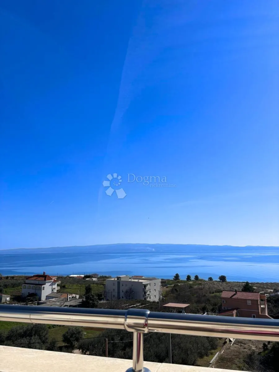 investicijska prilika u žnjanu – 119 m², 2 stana u jednom, 2 parkinga - slika 4