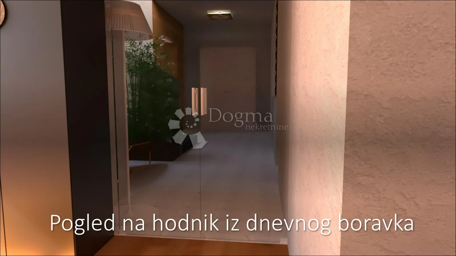 dvoetažni loft u centru zagreba - slika 4