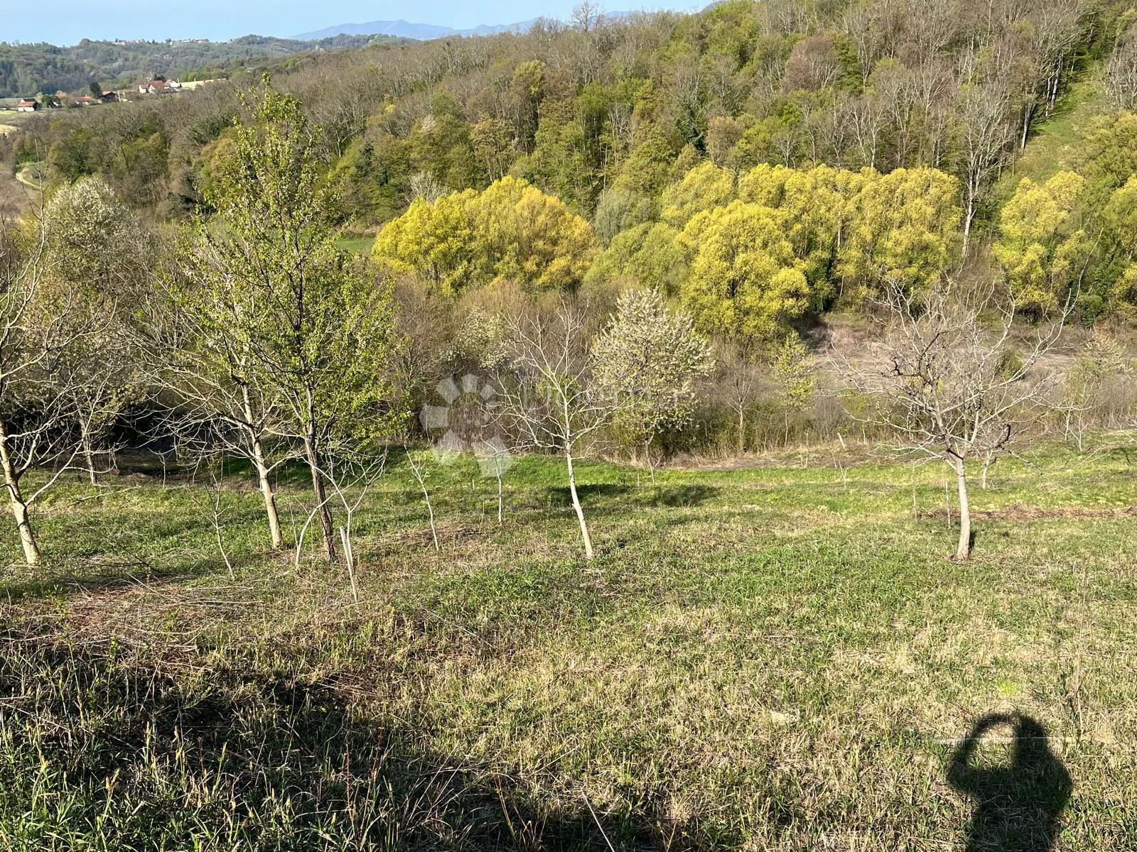 prodaja građevinskog zemljišta, zabok, veliko trgovišće - slika 10