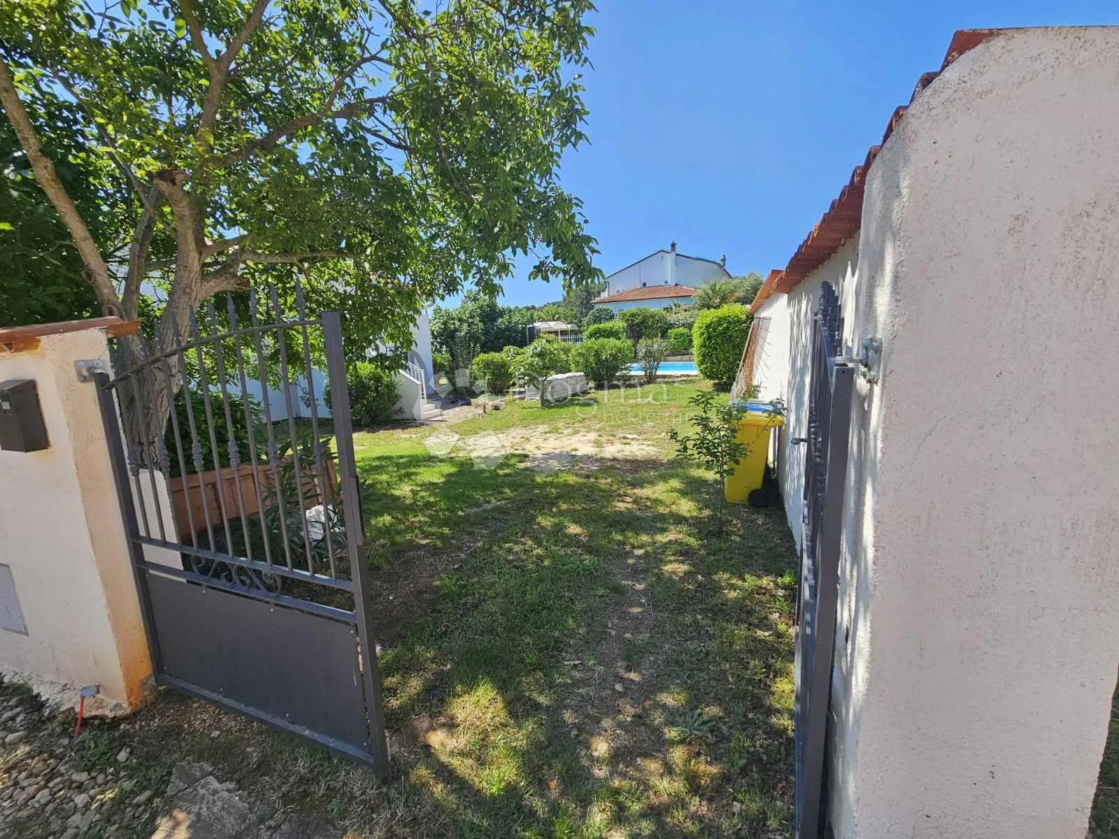 kuća u ližnjanu s pogledom na more - slika 29