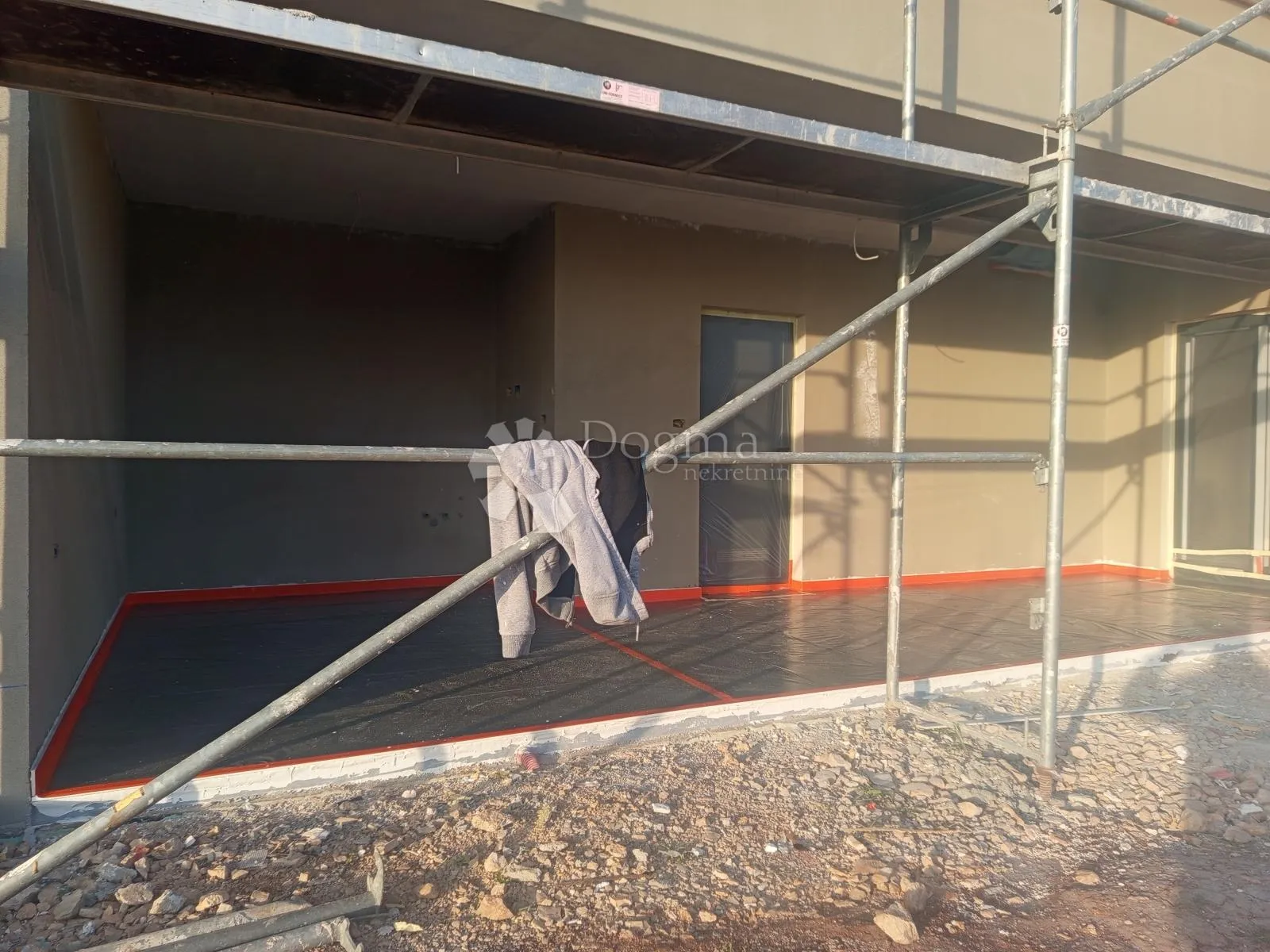 prodaja stana u puli, novogradnja, 60 m², 2ss+db, prizemlje - slika 8