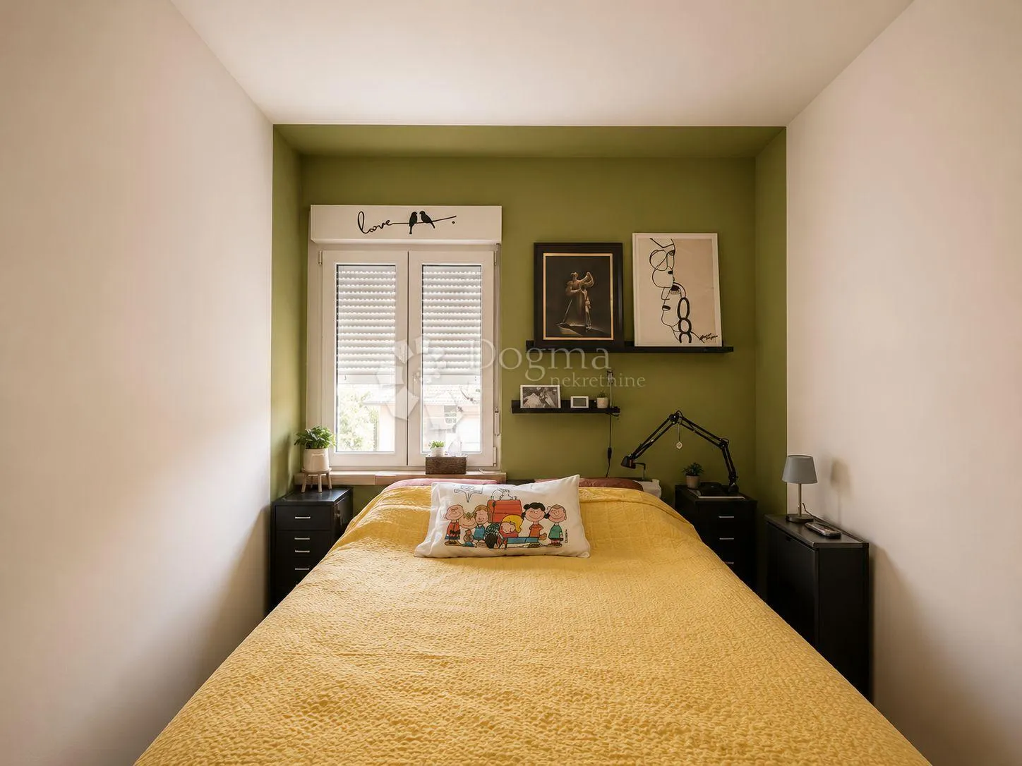 pula centar – potpuno renoviran stan 60 m² s balkonom - slika 6