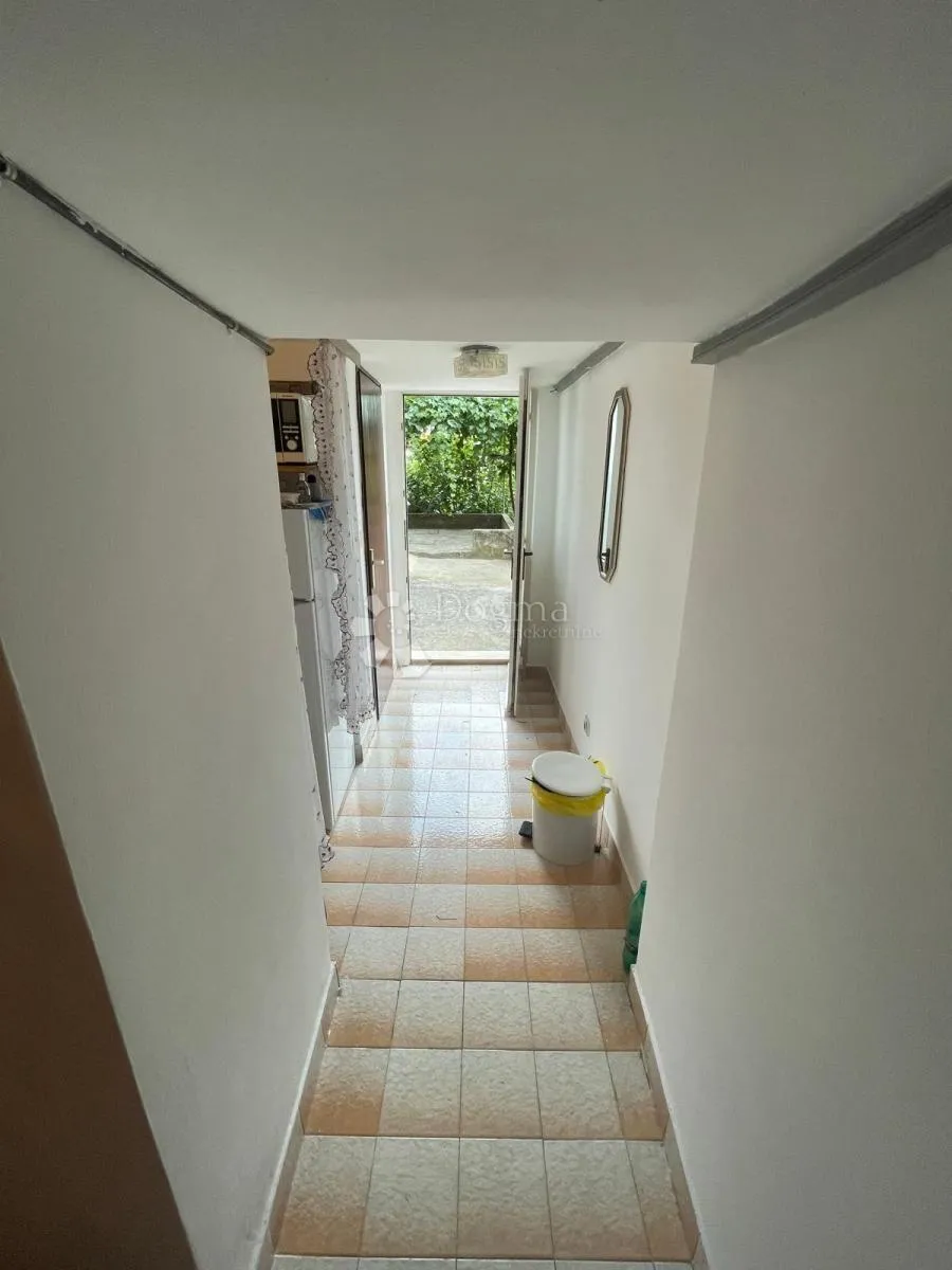 punat kuća 200m od mora - slika 14