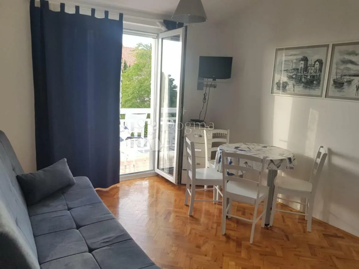 otok krk - malinska - apartmanska kuća - slika 16