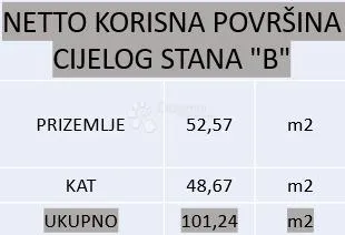 moderna kuća u nizu - 5 km od centra poreča i plaže - slika 19