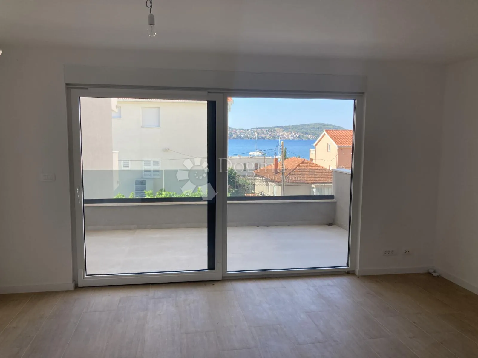 novogradnja seget donji, trosoban stan – 150m od mora!! - slika 2