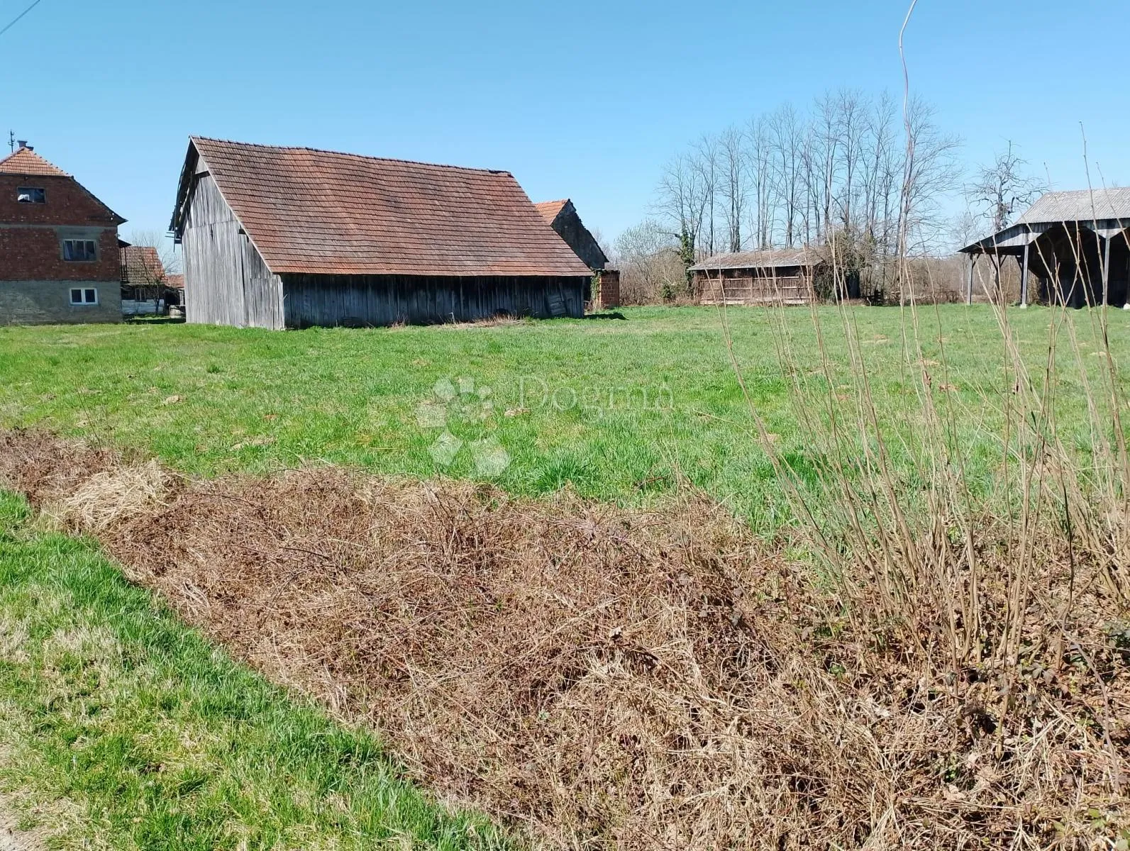 veliko imanje 39.323 m² – mir, priroda i potencijal! - slika 12