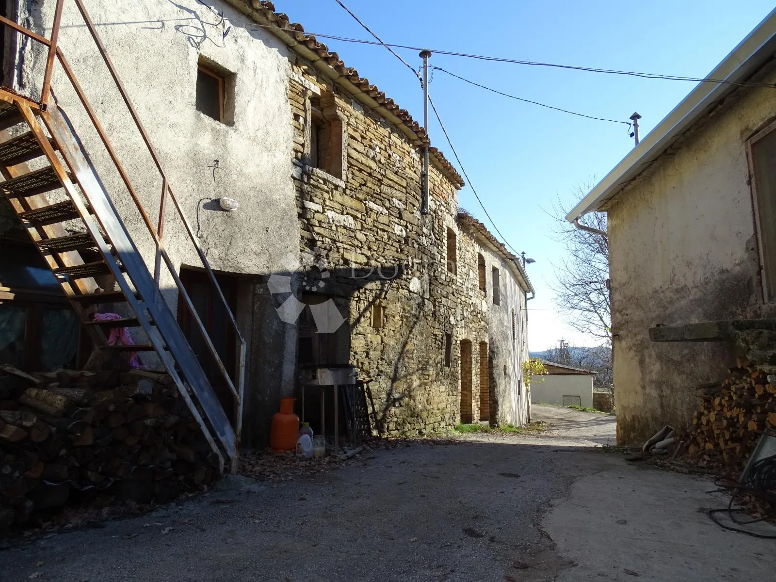 buzet - atraktivna starina - slika 2