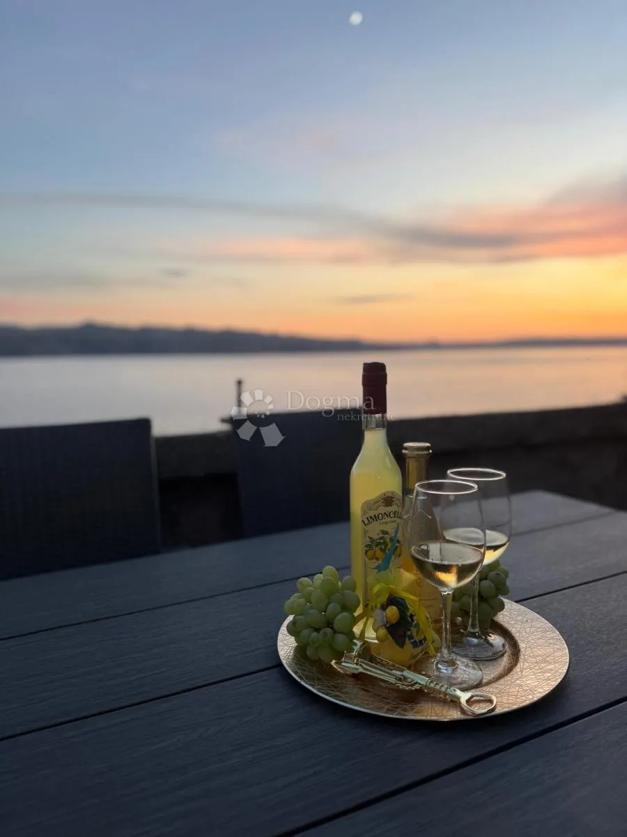 poslovno stambena nekretnina na obali mora !!! - slika 28
