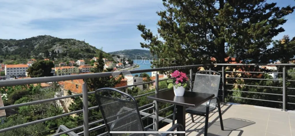 tisno, šibenik kuća sa pogledom na more - slika 6