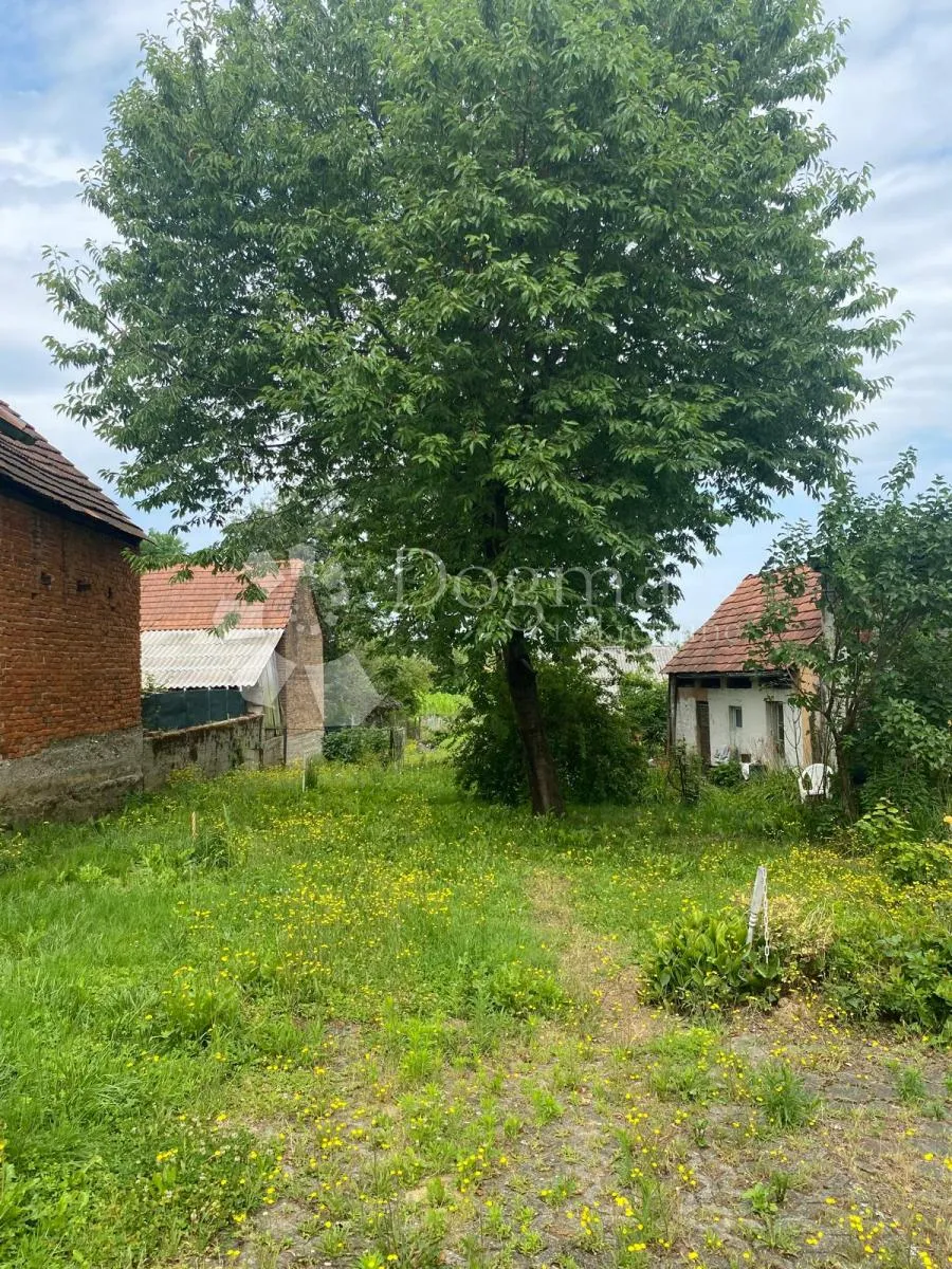 kuća u kaštelancu za renovaciju - prilika! - slika 16