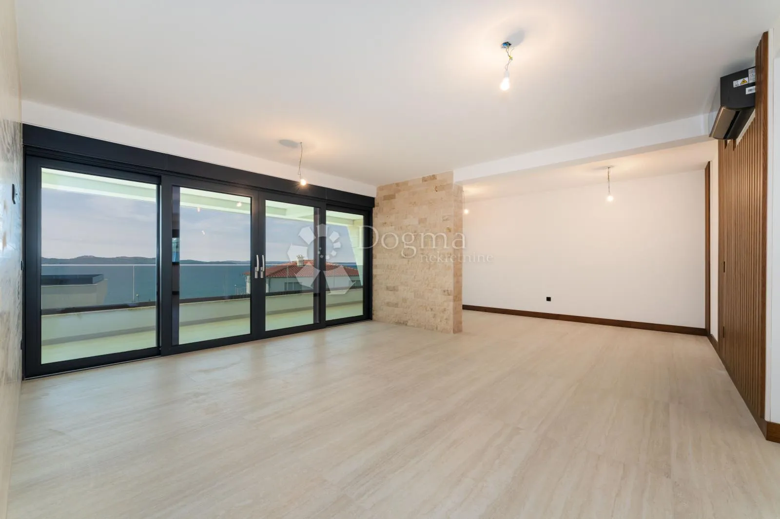 diklo lux penthouse – lift&bazen na krovu,70m od mora - slika 31