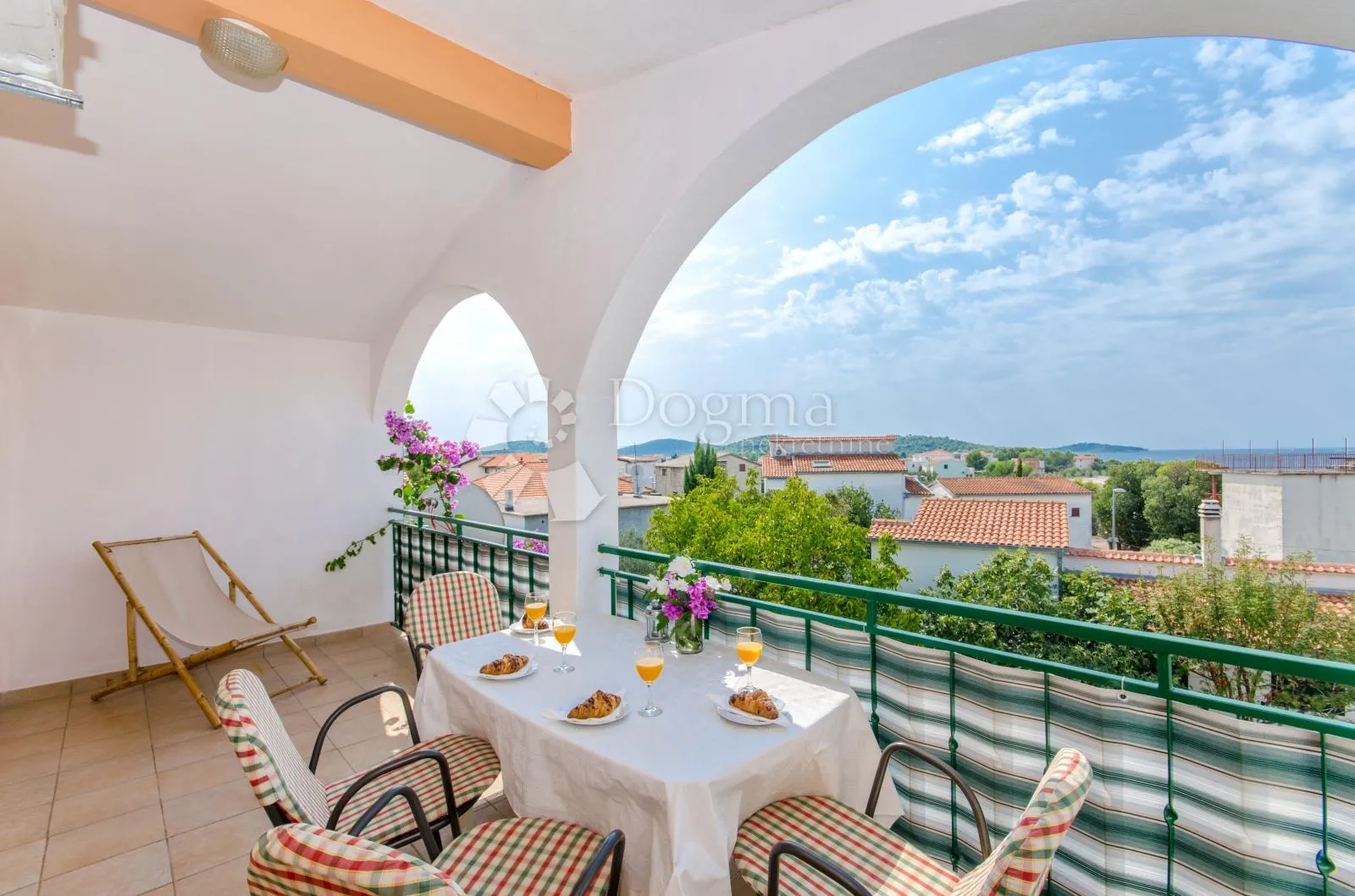 rogoznica- kuća 70m od plaže - slika 15