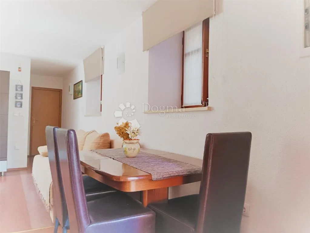 labin, kuća u starogradskoj jezgri - slika 7