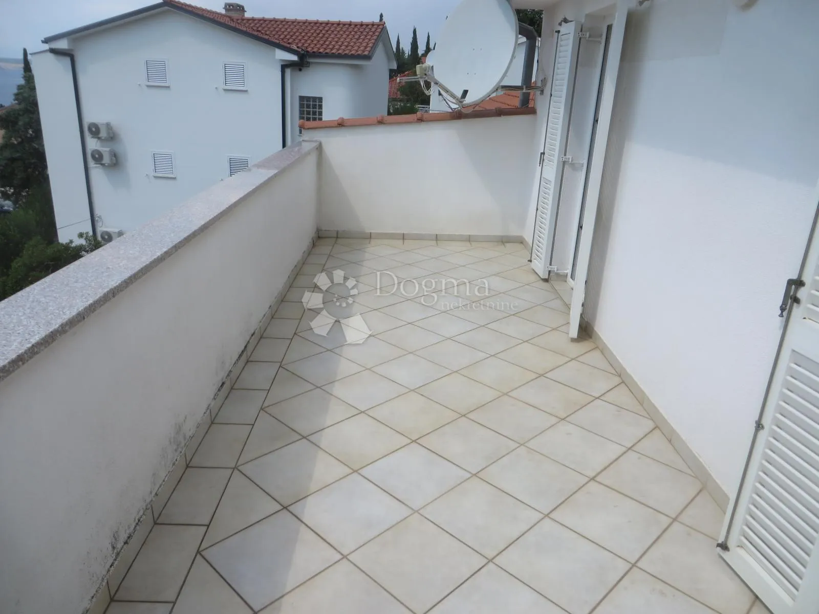 dramalj, etaža 123 m2, parking, prodaja - slika 13