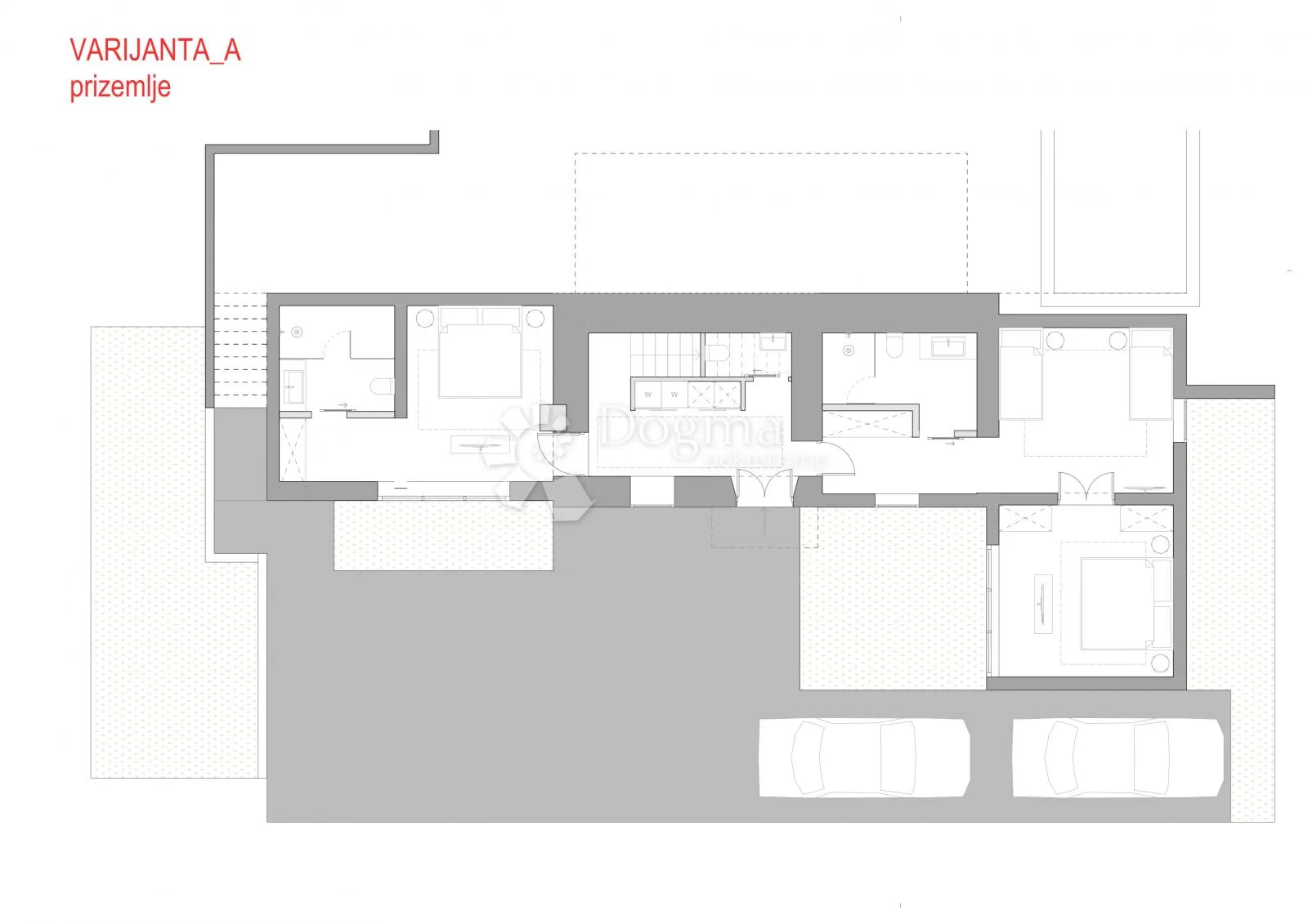 predivno imanje s pogledom na učku i dvorac belaj – 2475 m² - slika 38