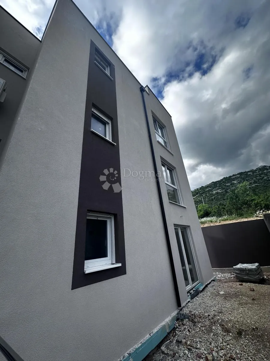 prodaje se penthouse novogradnja seline s2 - slika 4