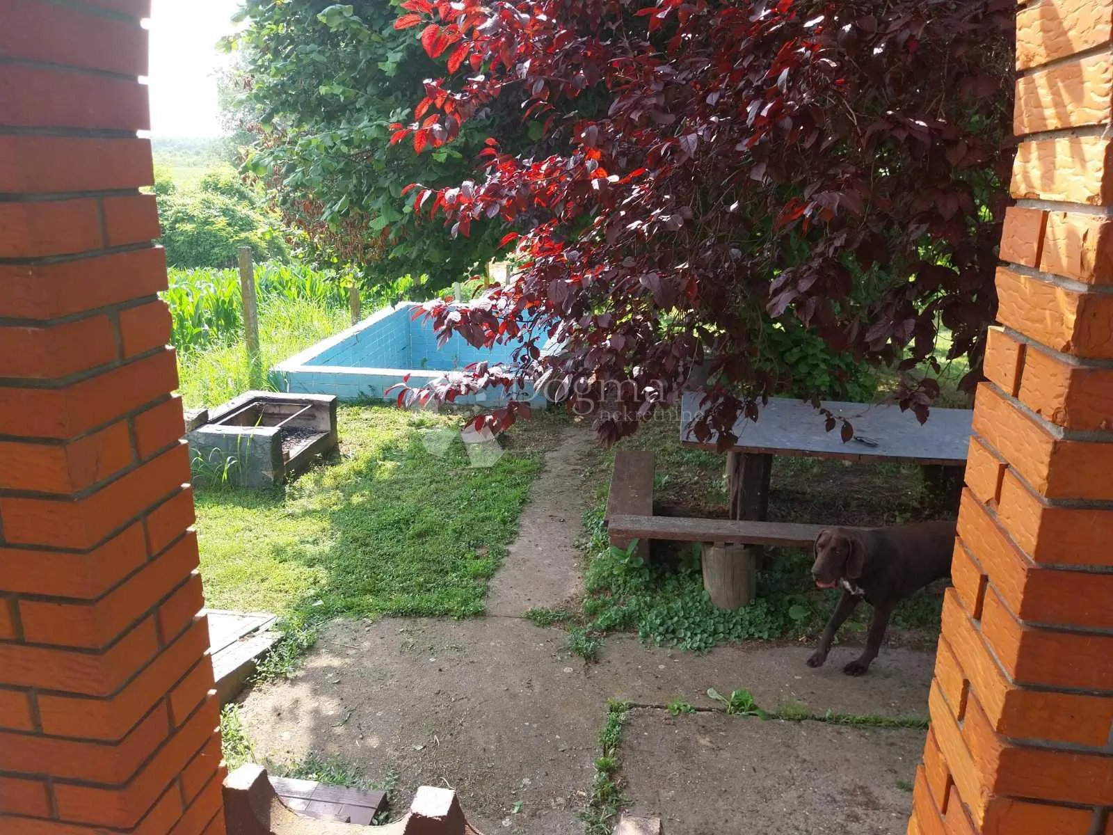 oaza mira u prirodi – savršena vikendica za odmor i investiciju - slika 6