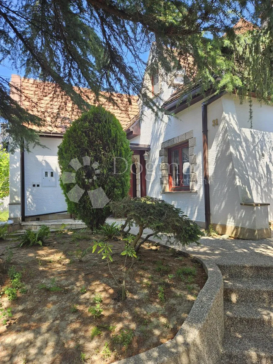 predivna vila u kuršancu - slika 114