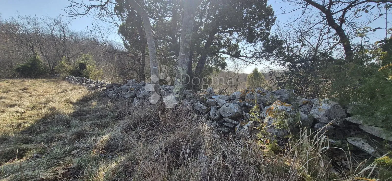 zemljište skriveno od pogleda 18992 m2 - slika 12