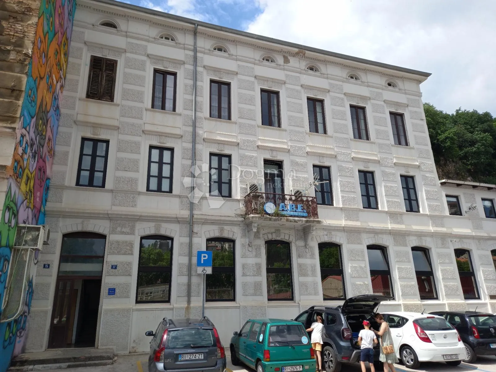 vodovodna ulica - slika 2