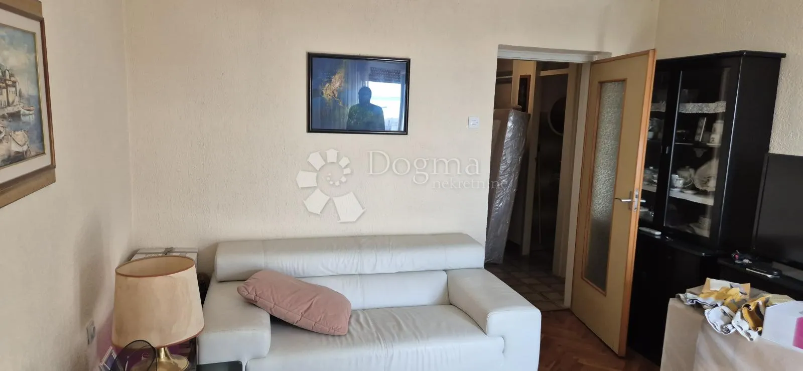 vežica - lijep 2s+db stan - slika 6