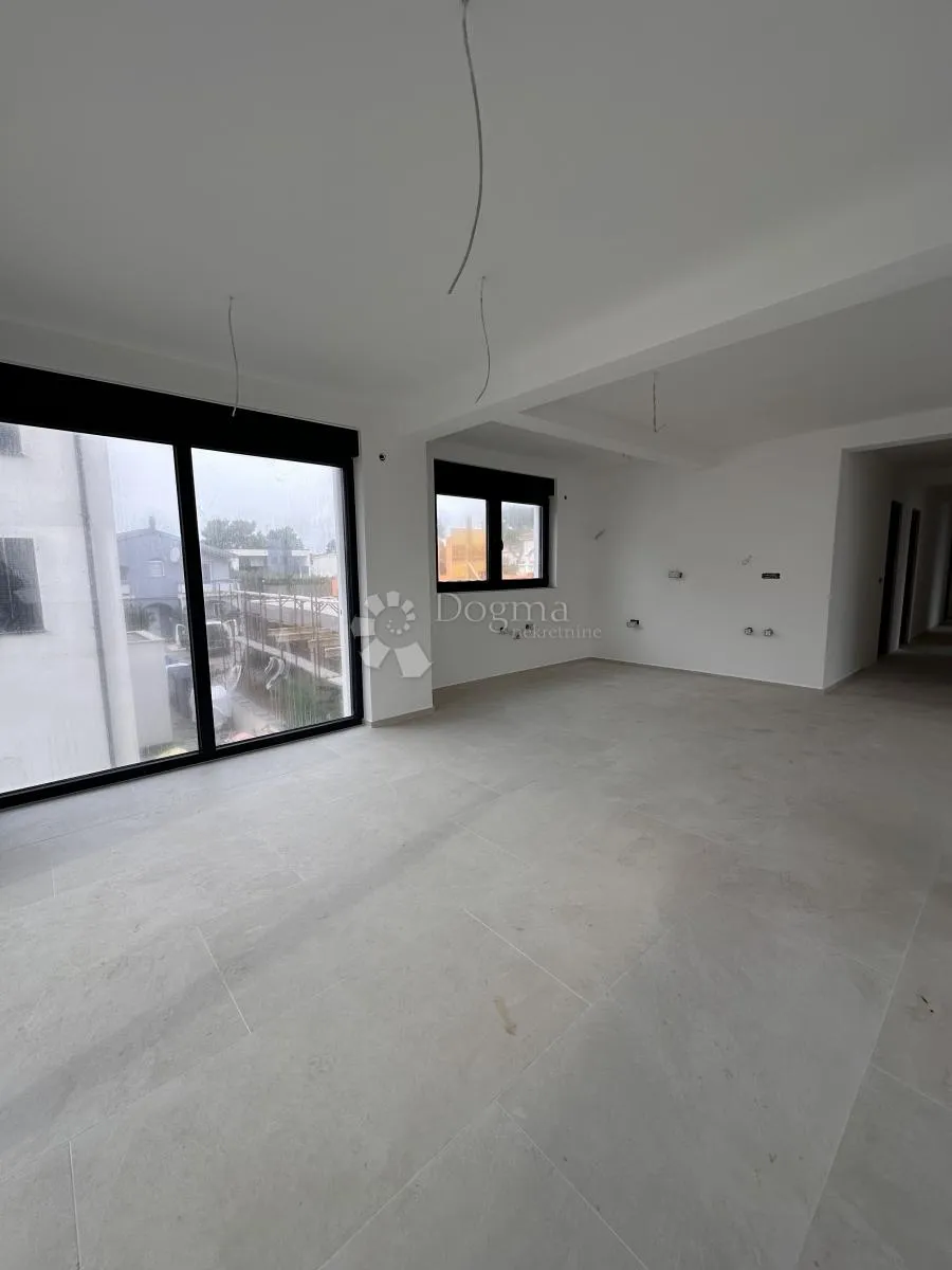 vir luksuzni apartman s2 120 m2 - slika 13