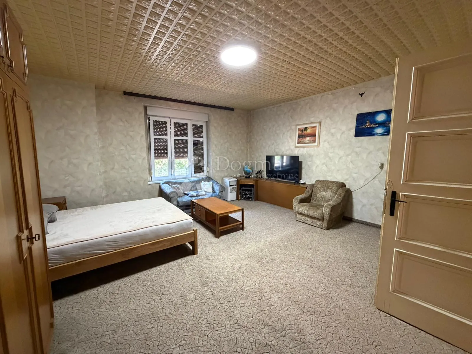 prodaja stana – draškovićeva ulica, centar grada, 78 m² - slika 2