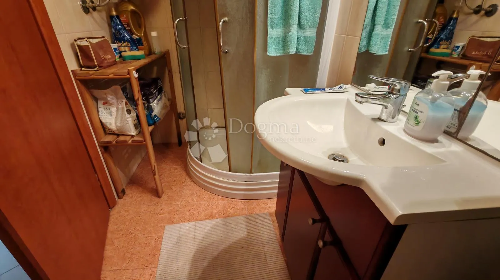 apartman jadranovo 86m2 - slika 14