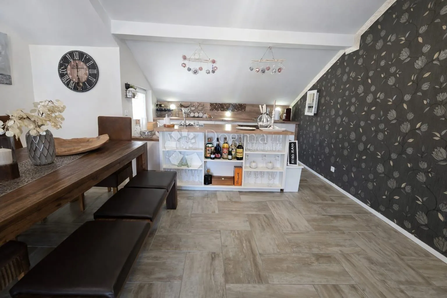 mogućnost tri stana, uredna dokumentacija, kredit - slika 2