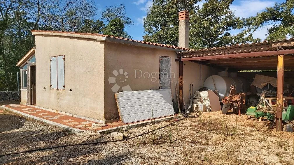 prekrasno imanje u marčani - slika 5
