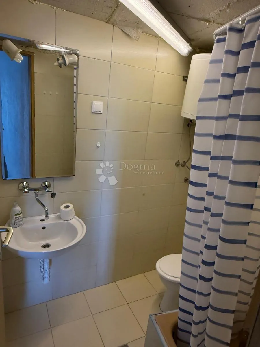 kuća s panoramskim pogledom na more i velebit 300m2 - slika 27