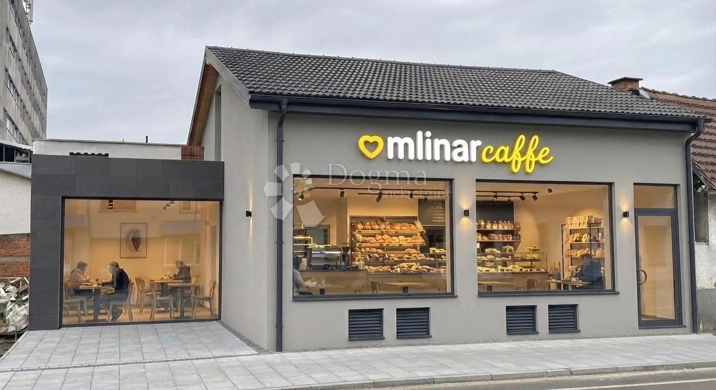 najam poslovnog prostora - centar siska - slika 7