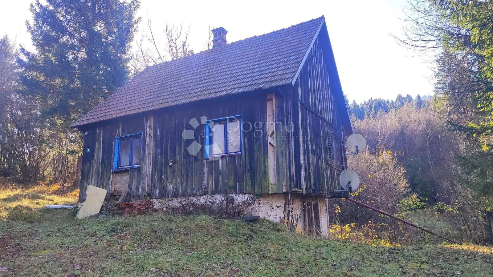 čabarski kraj za čistu prirodu i mir - slika 4