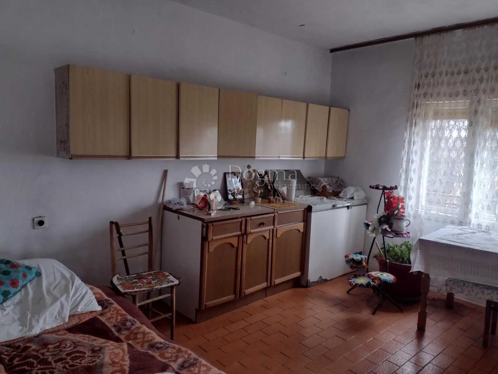 čvrsta kuća od sitne cigle - slika 7