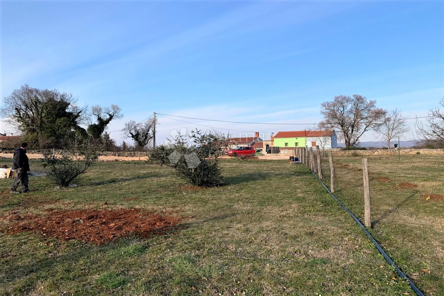 krnica – prekrasna parcela s otvorenim pogledom - slika 6
