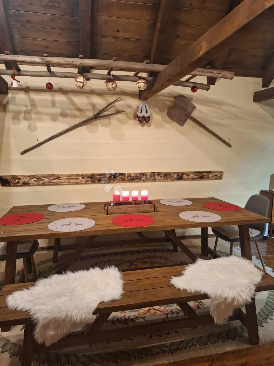 prodaje se imanje u jošanima 5500 m2 - slika 21