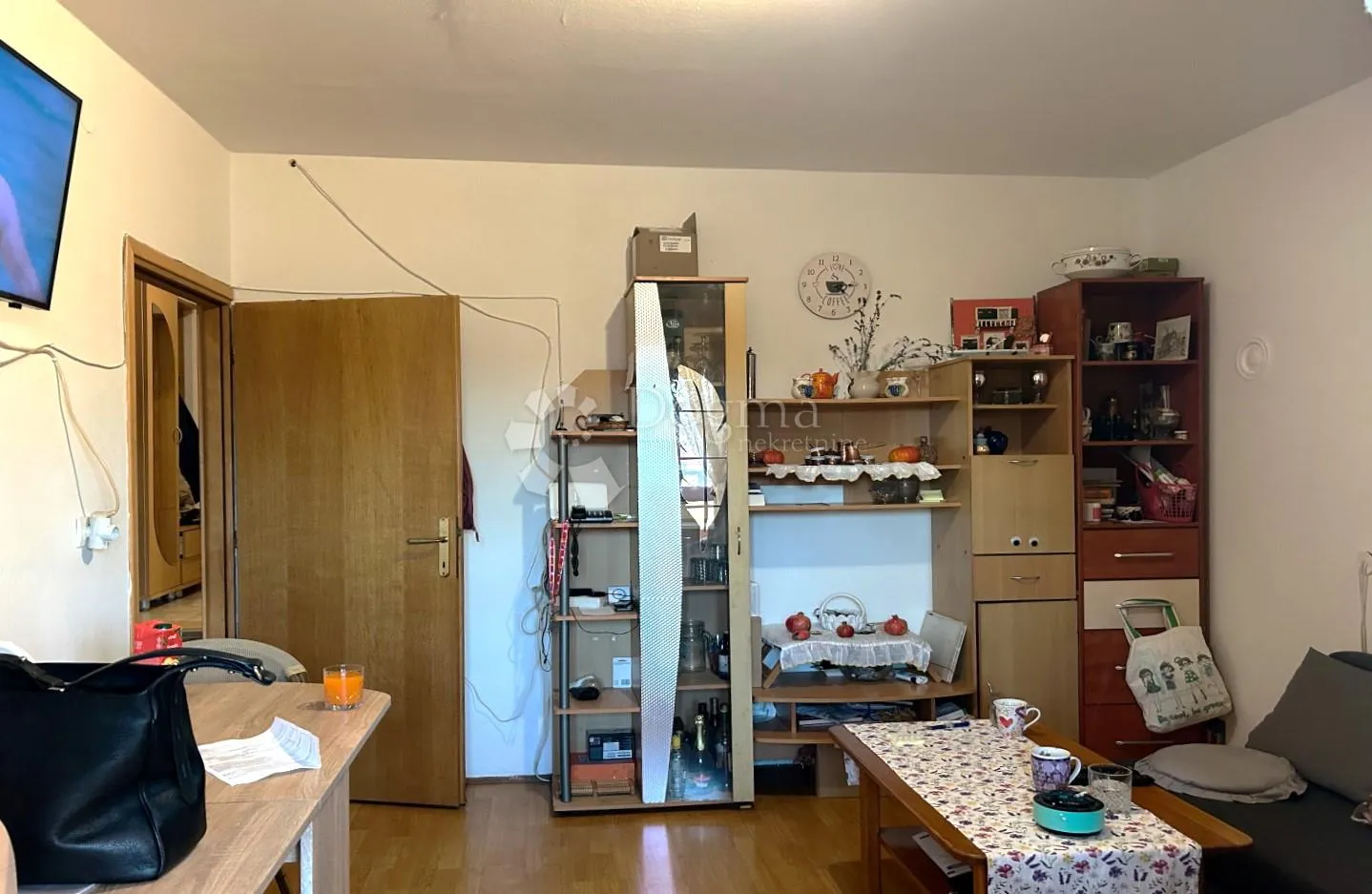 rovinj – kvalitetan stan s terasom i dvorištem - slika 18