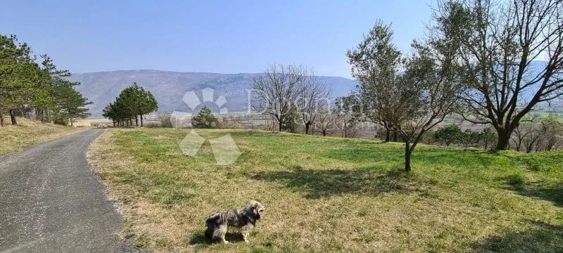 kuća sa 2 stana i prostranom građevinskom okućnicom - slika 38