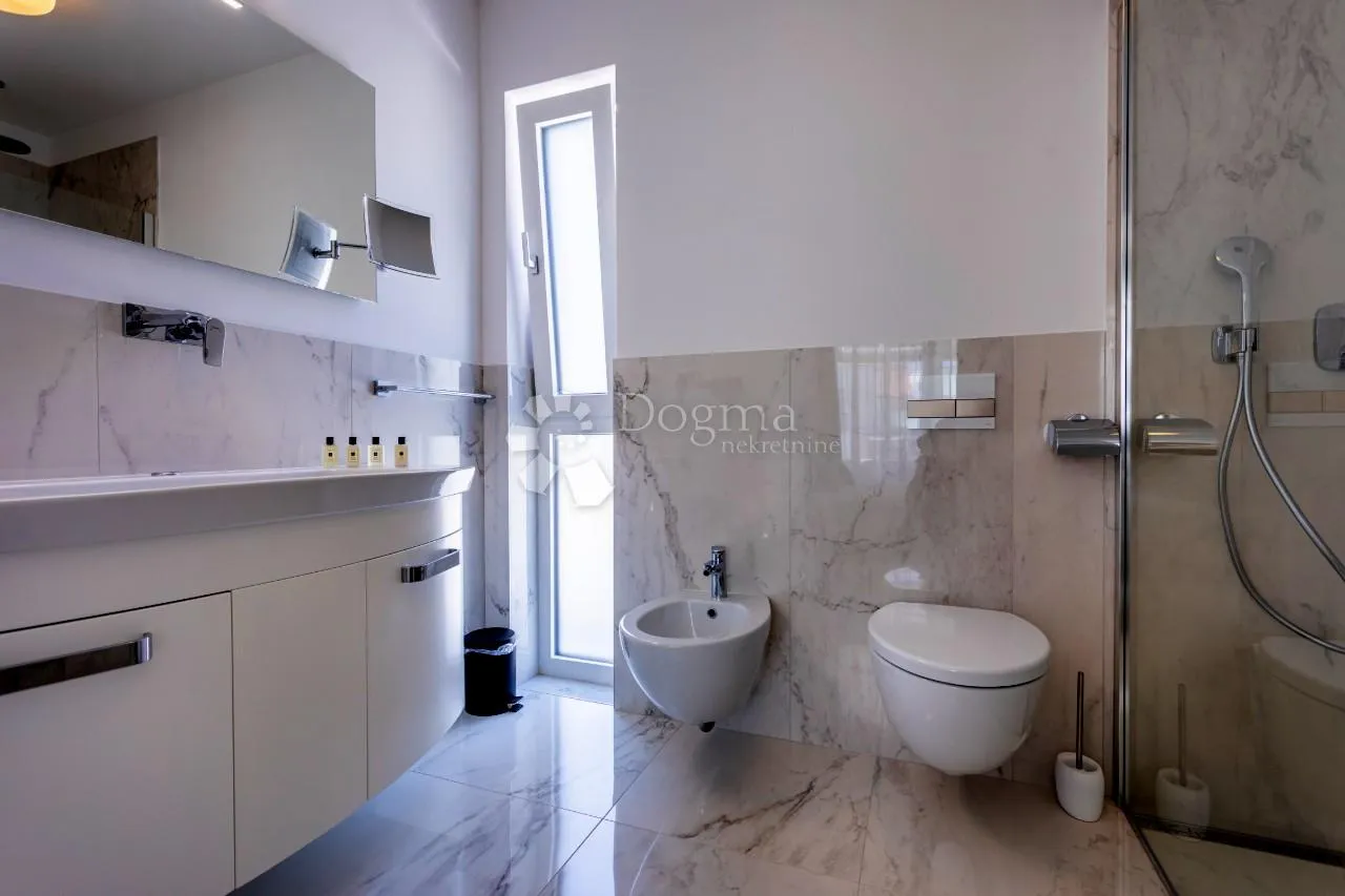 luksuzni resort baška - slika 25