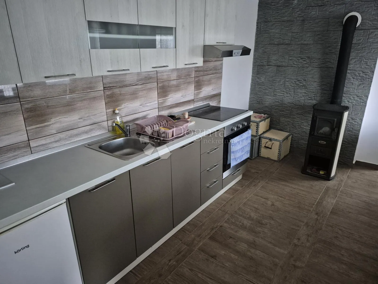 prostrana kuća s više od 10.000m² zemljišta u gornjoj pačetini - slika 2