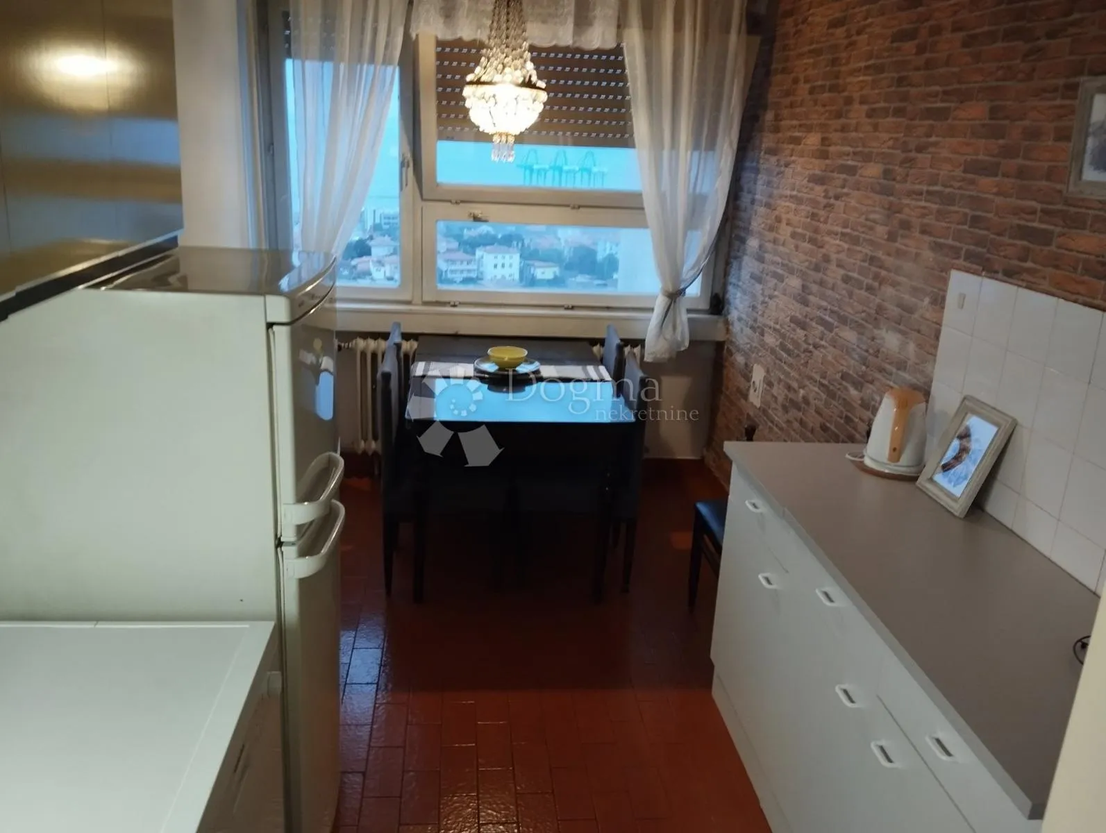 rijeka, rastočine, 4skl, balkon, najam za radnike, sa režijama - slika 7