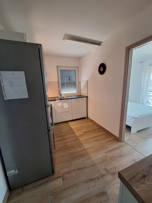 vir novogradnja apartman sa krovnom terasom, pogled na more - slika 7