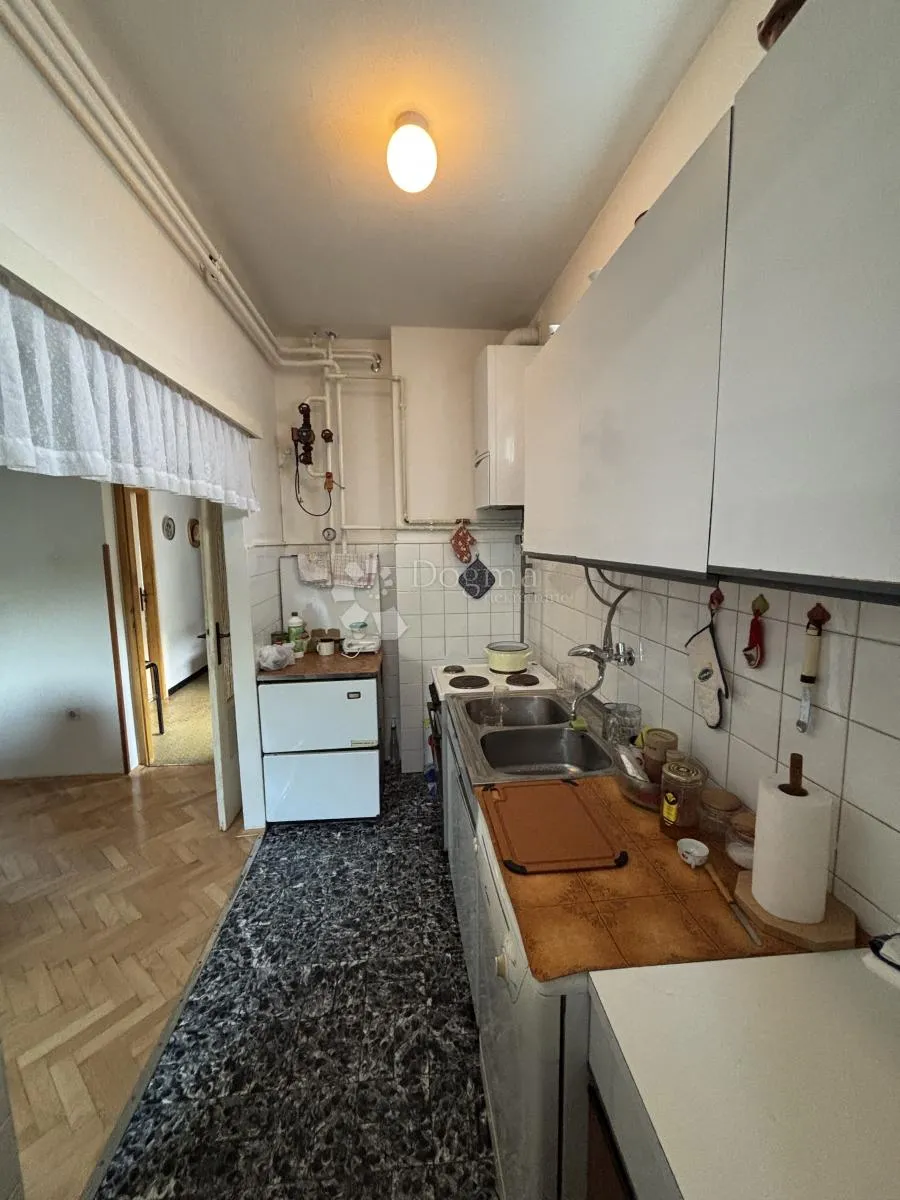 opatija, top lokacija, 100m2, balkon, garaža - slika 6