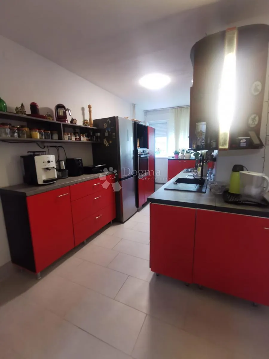 trosoban stan na trešnjevci - 70,76 m2 - slika 10