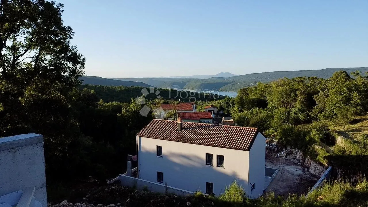 kuća sa prekrasnim pogledom na more - slika 4